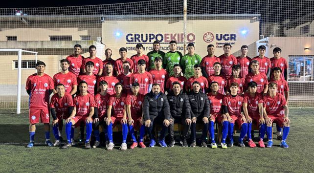 Asociación Rosarina de Fútbol. El equipo comandado por Pablo Castella buscará llegar a la Primera B.