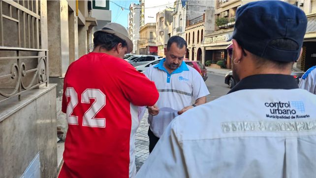 El Concejo de Rosario aprobó un decreto para que la Municipalidad cree una mesa de trabajo sobre cuidacoches junto con representantes del Poder Judicial de Santa Fe y el gobierno provincial.