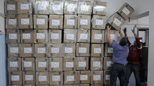 Los docentes ya están preparados para las elecciones generales de este domingo