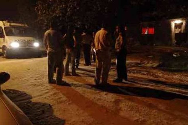 Asesinaron con un balazo a un hombre en el barrio Centenario