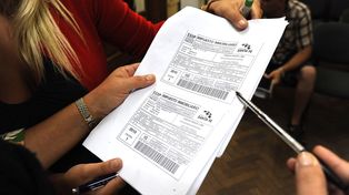 La provincia aumentará entre el 25 y 32 por ciento el impuesto inmobiliario