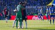 Central y Newells empataron en Arroyito, pero uno se sintió ganador y el otro lo lamentó
