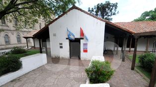 Restaurarán el Museo Histórico Provincial