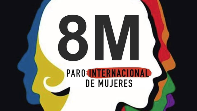 #8M: El documento completo de la Asamblea Participativa por el Paro Internacional de Mujeres de Paraná