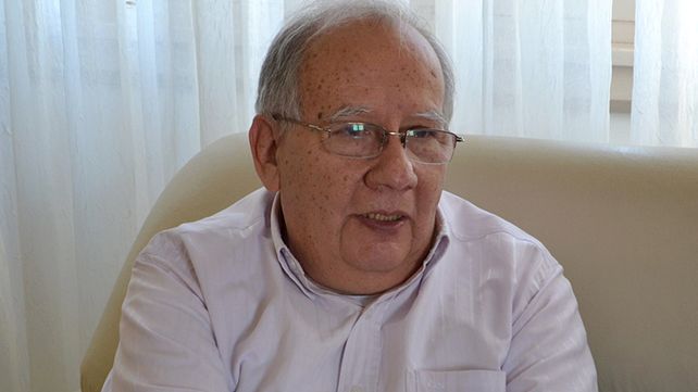 Como no había médico de guardia el intendente operó a una vecina