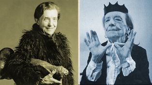 Muri&oacute; Louise Bourgeois, figura clave de la escultura del siglo XX