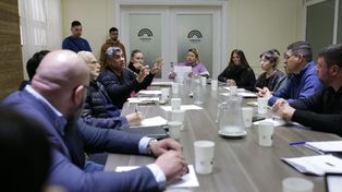 El Concejo Municipal de Santa Fe se convirtió en el epicentro del 3er. Foro de Concejales del Área Metropolitana