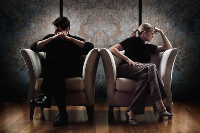 En 2013 los divorcios bajaron un 28% en la ciudad de Santa Fe