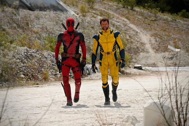 El cine para 2024: invasión de secuelas, precuelas y sagas