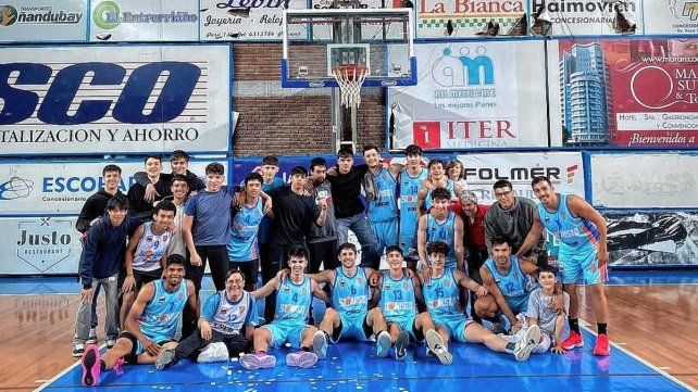 Sionista competirá en el ámbito nacional.