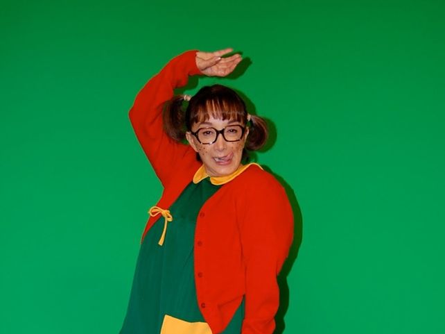 La Chilindrina padece una enfermedad incurable