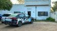 La Guardia: lesionaron a un preso con agua caliente, y también resultaron heridos el jefe de la dependencia y a un oficial policial