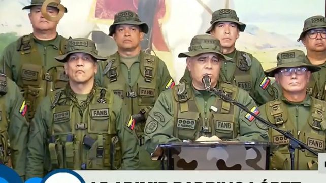 Colosal tarea: cómo la oposición de Venezuela obtuvo el 80% de las actas electorales