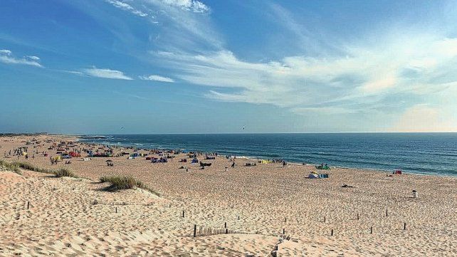 Dejó Victoria y se instaló en Portugal para vivir bien