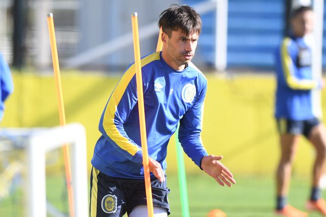¡Fa, qué ovación!: lo que sintió Yacob sobre el cariño de los hinchas hacia Ruben