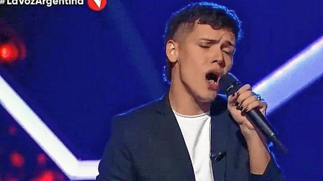 Habló el papá del concordiense Santiago Borda: Estamos muy orgullosos