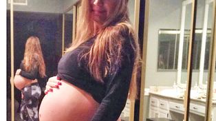 Una madre de alquiler desata el debate porque se negó a abortar