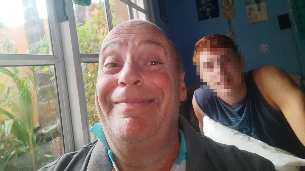 Un reconocido periodista de Santa Fe se descompensó y falleció a los 55 años