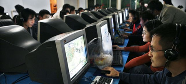 El COI presiona a Pek&iacute;n por el acceso libre a internet