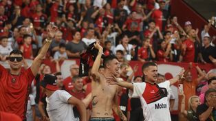 Los hinchas leprosos quieren aprovechar los caprichos del fixture para acompañar al equipo.