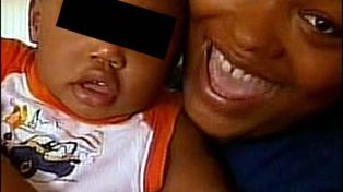Una mujer tuvo mellizos de distintos padres en Estados Unidos