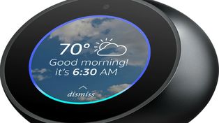 El asistente de voz Alexa de Amazon, testigo en un crimen