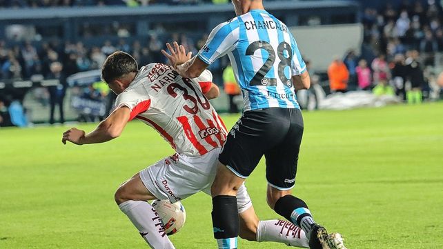 Unión perdió su segundo partido al hilo como visitante a nivel local y hace seis que no gana.