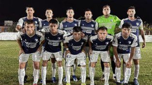 El miércoles 23, La Salle Jobson visitará a Colón de San Justo.
