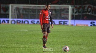 Rafael Delgado consideró que Colón hizo todos los méritos para ganarle a Central en una cancha difícil.