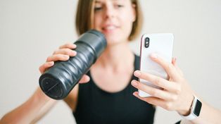 Las 5 aplicaciones mejores rankeadas para hacer ejercicio en casa