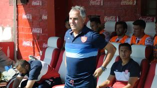 El Unión que se viene en modo Madelón