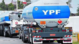 Se normalizaría la recolección de residuos pero podría faltar nafta