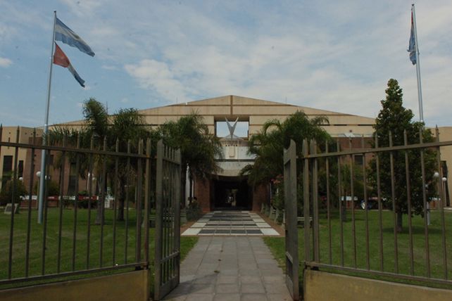 Arrestados por la agresión al nene de cinco años en Santa Rosa de Lima