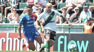 Unión se vuelve con sensación de vacío al empatar contra Banfield en el Florencio Sola