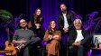 La Sole, Abel Pintos, Peteco Carabajal, Maggie Cullen y Félix Mateos en diálogo con UNO