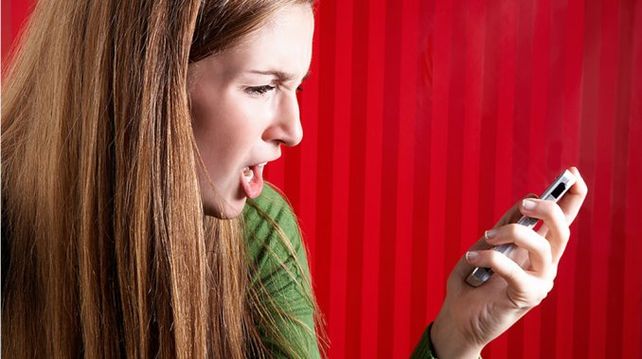 ¿Cuáles son las respuestas que más enojan a los que usan WhatsApp?