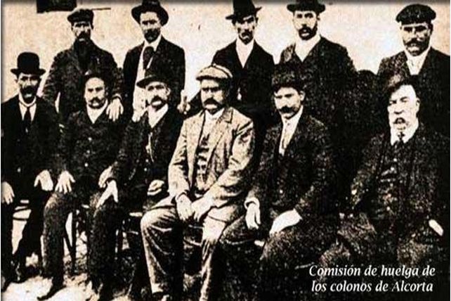Bonfatti encabezará hoy el acto por el Centenario del Grito de Alcorta