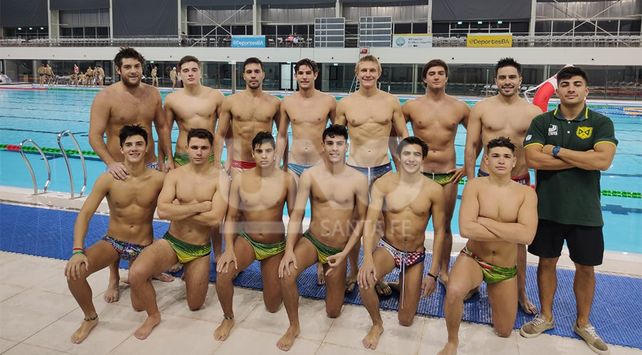 Regatas waterpolo