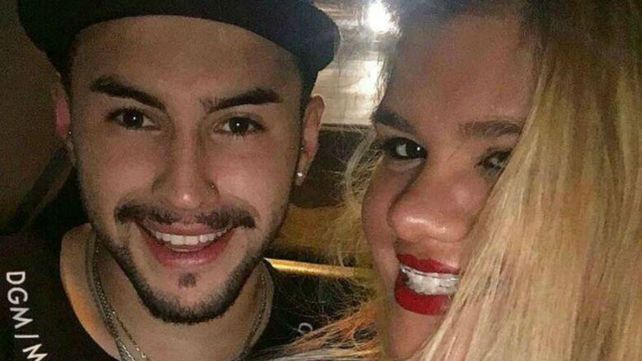 Tras su paso por Tribunales, Natacha Jaitt descargó su furia contra Rial