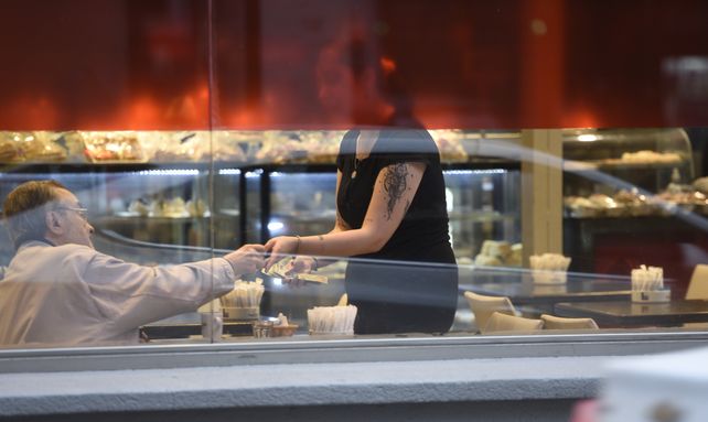 Este año se sumaron unos 150 emprendedores al rubro gastronómico.