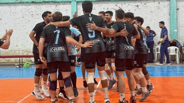 Echagüe será uno de los anfitriones en el torneo en Paraná.