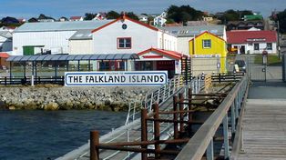 La Afip aclaró que los viajes a Malvinas están exceptuados del recargo del 35%