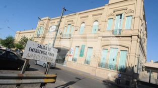 En una hora y media, hubo tres heridos en distintos barrios de la ciudad de Santa Fe