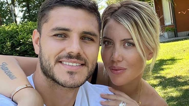 El escándalo entre Wanda Nara y Mauro Icardi suma un nuevo capítulo
