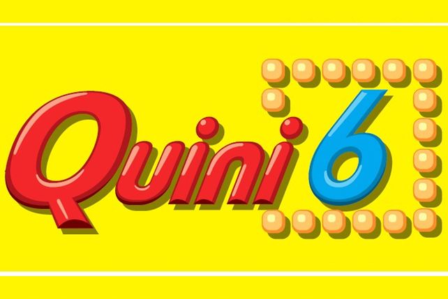 Esta Noche el Quini 6 se juega con casi 100 millones de pesos