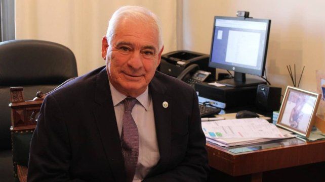 Maximiliano Benítez: La baja de la edad de punibilidad es inútil, innecesaria y perjudicial