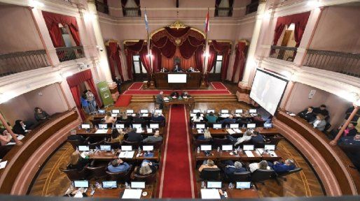 Diputados debate la reforma previsional en una sesión clave