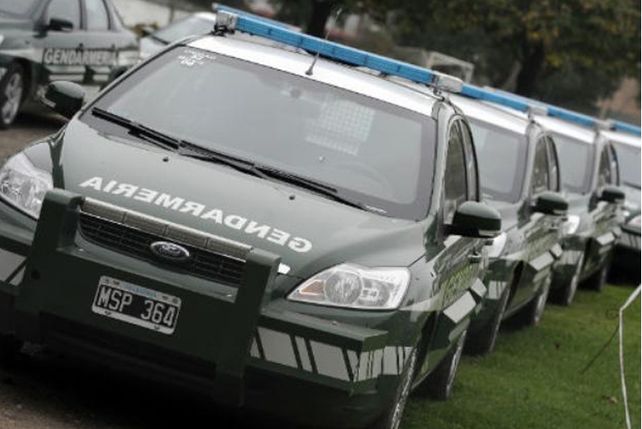 Reclamo legislativo para convocar a Gendarmería en la capital provincial