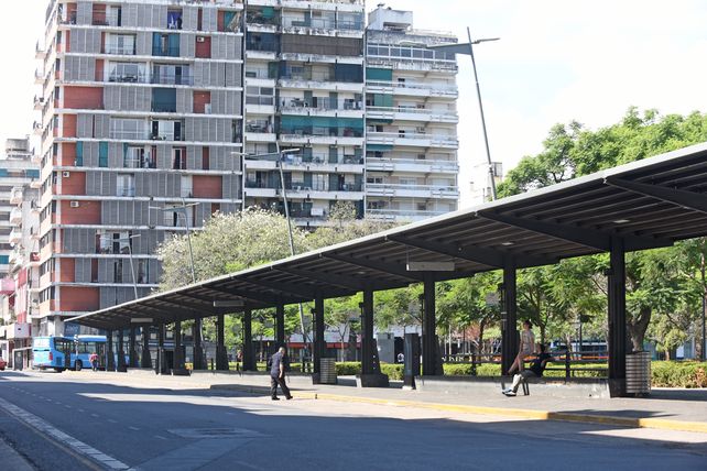 Proponen instalar baños públicos en el centro de la ciudad