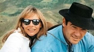 Nora Dalmasso:&nbsp; declaran la hermana de Marcelo Macarrón y dos amigas de la víctima&nbsp;